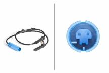 Датчик ABS передній BMW Mini 00– Датчик ABS передній BMW Mini 00–