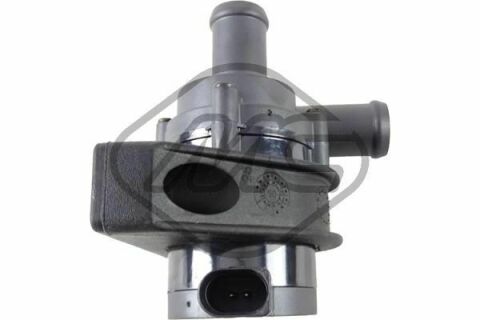 Водяний насос додатковий VW Multivan/T5/Sharan 1.9-2.5 TDI/2.0/3.2 03-15 Водяний насос додатковий VW Multivan/T5/Sharan 1.9-2.5 TDI/2.0/3.2 03-15