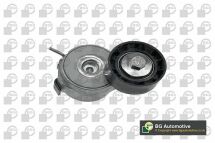 Ролик модуля натягувача ременя