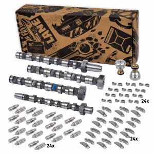 Комплект розподільчих валів