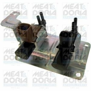Перетворювач тиску 3 (BK14) B6ZE 03-06 MAZDA