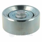 Паразитний / провідний ролик, полікліновий ремінь