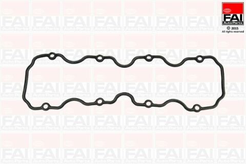 OPEL Прокладка клапанної кришки Astra F, Omega B, Vectra B 1.6/32.0,1.7TD OPEL Прокладка клапанної кришки Astra F, Omega B, Vectra B 1.6/32.0,1.7TD