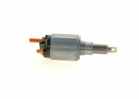 Реле стартера втягуюче (24V) MB Реле стартера втягуюче (24V) MB