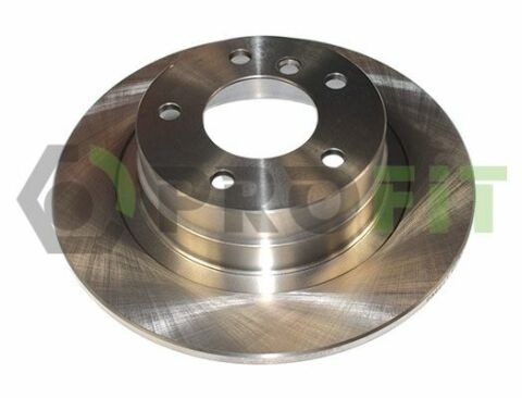 Диск гальмівний