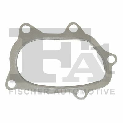 Прокладка выхлопной трубы Subaru Forester/Impreza/Legacy 2.0 Turbo 92-06