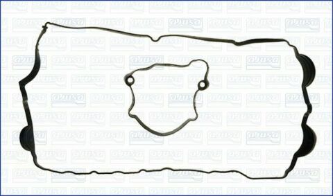 Прокладка клапанної кришки (к-кт) BMW 1/3/5/X1/X3 N46 03-15