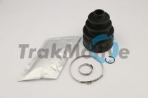 Комплект пильовиків ШРКШ Citroen Berlingo/Berlingo First 1.9 D 1996–2003, Peugeot 205 II 1.6 1987–1998, Nissan Sunny III Traveller 2.0 D 1991–2000