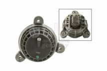 Опора, двигун