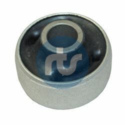 Сайлентблок важеля (переднього/знизу/ззаду) VW Sharan/Ford Galaxy 1.8-2.8 95-10 (60.5x49.8x18.1) Сайлентблок важеля (переднього/знизу/ззаду) VW Sharan/Ford Galaxy 1.8-2.8 95-10 (60.5x49.8x18.1)