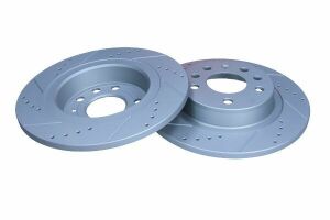 Гальмівний диск