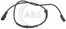 Датчик ABS задн. Scenic/Grand Scenic/Fluence/Megane 13-