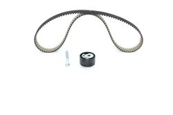 Комплект ГРМ Ford Transit 2.5 TDI 94-00 (130x28) Комплект ГРМ Ford Transit 2.5 TDI 94-00 (130x28)