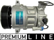 Компресор кондиціонера OPEL VAUXHALL INSIGNIA Компресор кондиціонера OPEL VAUXHALL INSIGNIA