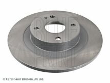 MAZDA Гальмівний диск задн.323 98-