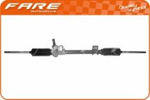 Рульова рейка