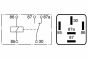 Реле поворотів (12V) VW LT 96-06, фото 10 - інтерент-магазин Auto-Mechanic