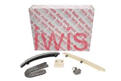 Комплект цепи ГРМ Opel Astra H/J 04-/Corsa C 1.4/Corsa D 1.0-1.4 03-14/Combo 1.4 04- (z=130)