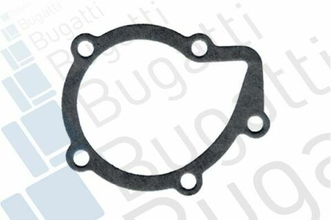 Помпа води Citroen Xsara/Peugeot 306/406/605/806 2.0/2.0 16V 94-05