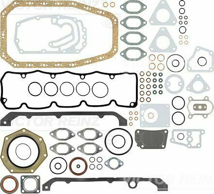 Комплект прокладок (полный) Fiat/Iveco 2.8TDI