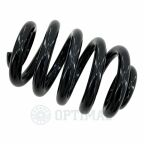 Пружина підвіски