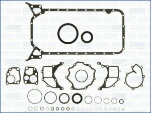 Комплект прокладок MB OM601 (нижний)