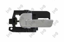 Корпус ручки двери передняя левая Корпус ручки двери передняя левая