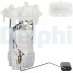 Електро-бензонасос (модуль) C-ELYSEE 1.2 12-, PEUGEOT 208 I 1.6 12-, 301 1.6 12-17 CITROEN Електро-бензонасос (модуль) C-ELYSEE 1.2 12-, PEUGEOT 208 I 1.6 12-, 301 1.6 12-17 CITROEN