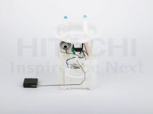 PEUGEOT Електро-бензонасос 206 CC 1.6 00-07, 406 (8B) 1.8 00-04