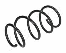 Пружина ходовой части