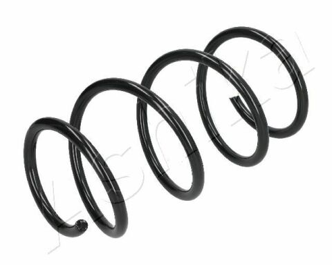 Пружина ходовой части