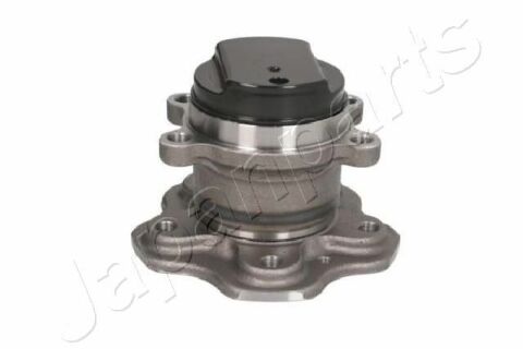 JAPANPARTS NISSAN Подшипник задн.ступицы Qashqai II 13-,Renault Kadjar 15-,