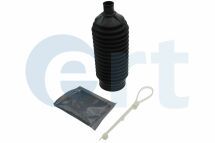 Защита рулевой рейки Hyundai Accent 06–