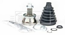 Комплект шарнiрний привiдного валу Комплект шарнiрний привiдного валу