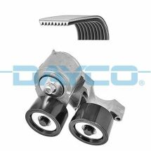 Комплект ременя поліклинового