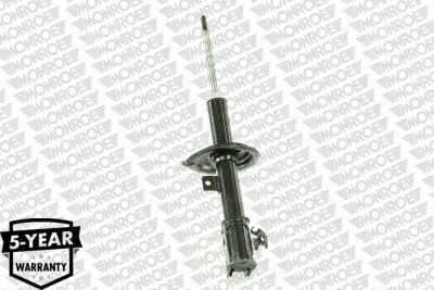 Амортизатор газовий передній правий Suzuki Swift III 2005–