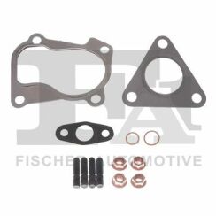 Монтажный комплект турбины Volkswagen 1.9 TDI