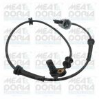 Датчик ABS пров. NISSAN Navara 01- Датчик ABS пров. NISSAN Navara 01-