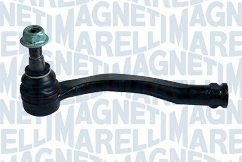 MAGNETI MARELLI VW Наконечник керм.тяги лев.Audi TT 14-