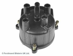 Кришка трамблера TOYOTA 1,3/1,6 Corolla, Carina II, Starlet 83-96 [-]