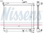 Радиатор SZ ESCUDO(97-)2.0 TD(+)[OE 17700-78E20], фото 6 - интернет-магазин Auto-Mechanic