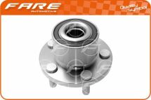 Ступица колеса