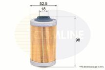Фільтр оливний