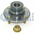 Подшипник ступицы carisma -06. space star -06