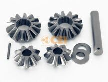 Сателіти в задній міст Сателіти в задній міст