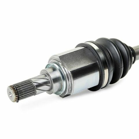 Приводний вал