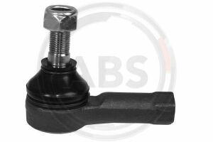 Накiнечник рульової тяги