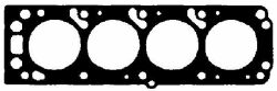 Прокладка ГБЦ Opel Omega B 2.0 92-00 (1.39mm) Прокладка ГБЦ Opel Omega B 2.0 92-00 (1.39mm)