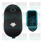 Кнопка склопідйомника