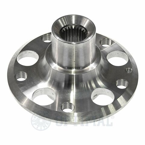 Маточина колеса